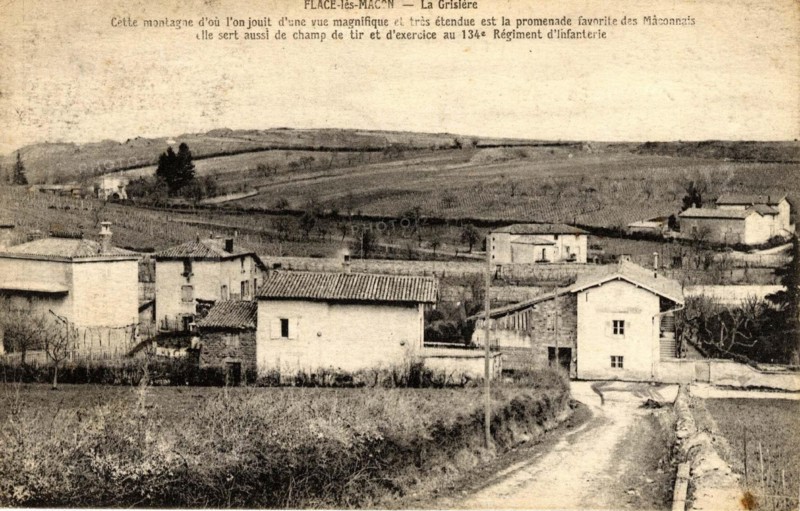 FLACE-LES-MACON