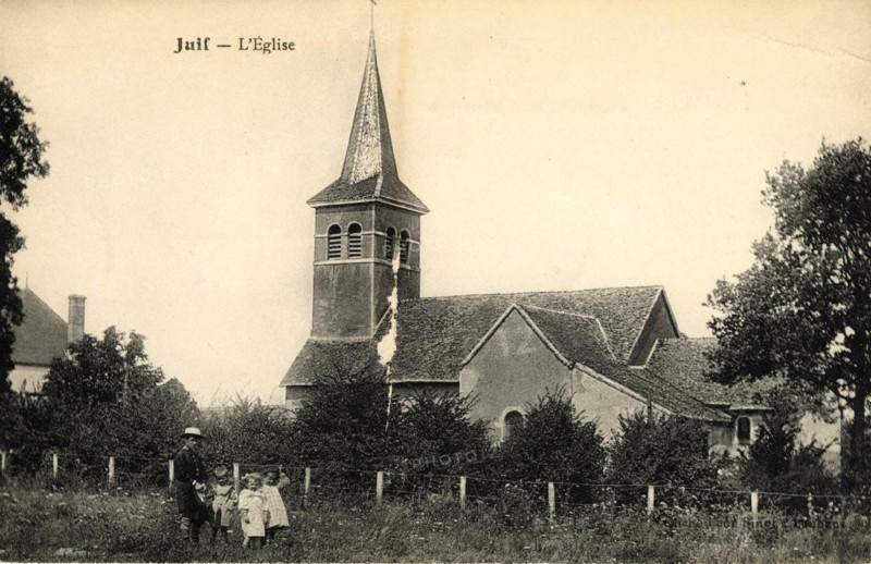 JUIF