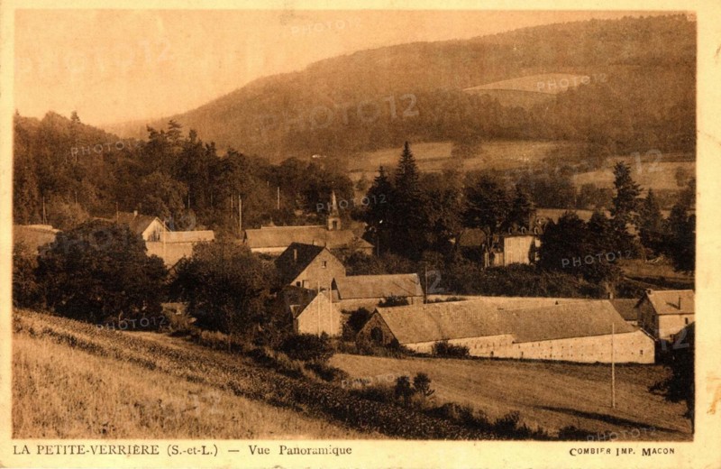 PETITE-VERRIERE
