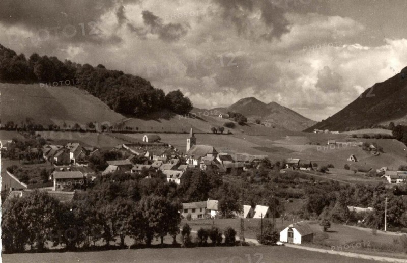 SAINTE-MARIE