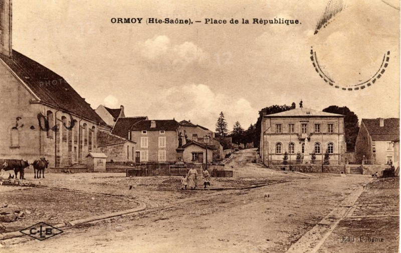 ORMOY