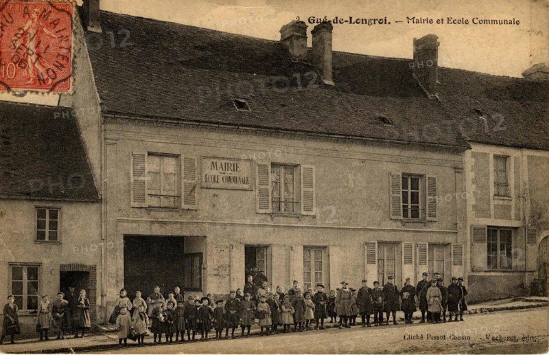 GUE-DE-LONGROI