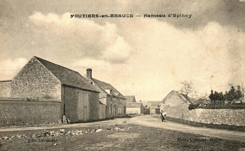 MOUTIERS