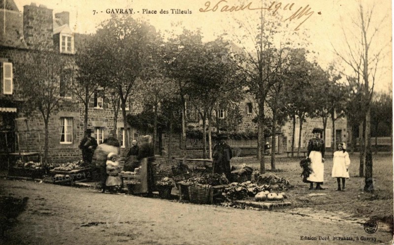 GAVRAY