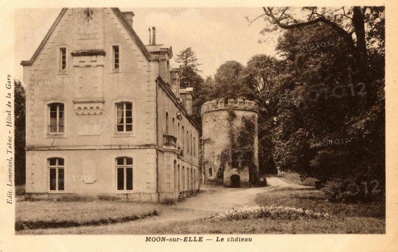 MOON-SUR-ELLE