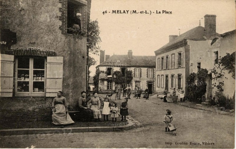 MELAY