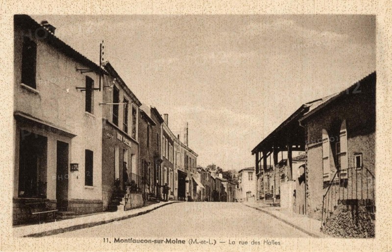 MONTFAUCON