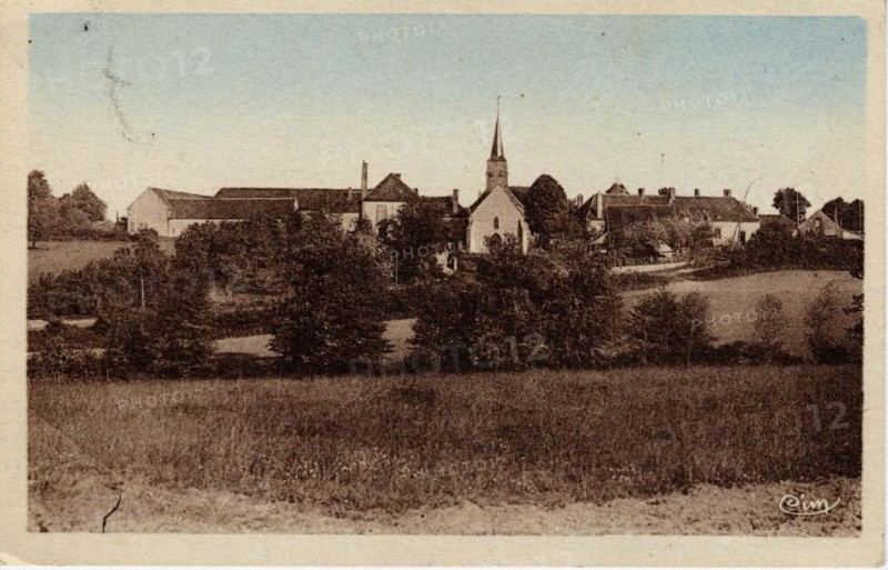 BOISMORAND