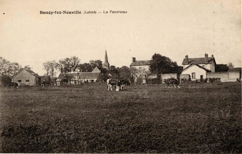BOUGY-LEZ-NEUVILLE