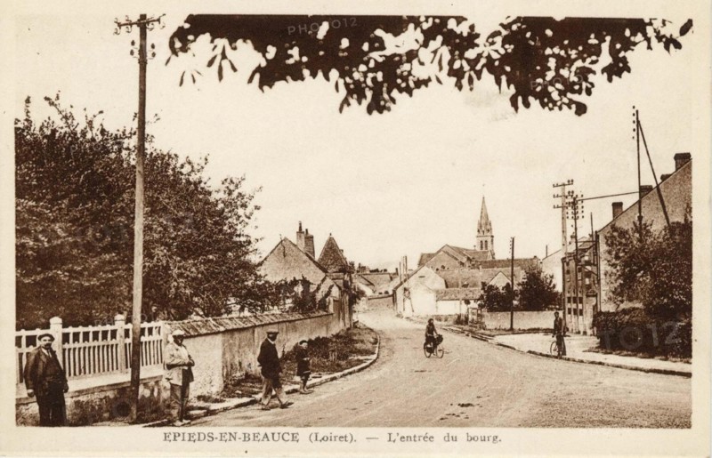 EPIEDS-EN-BEAUCE