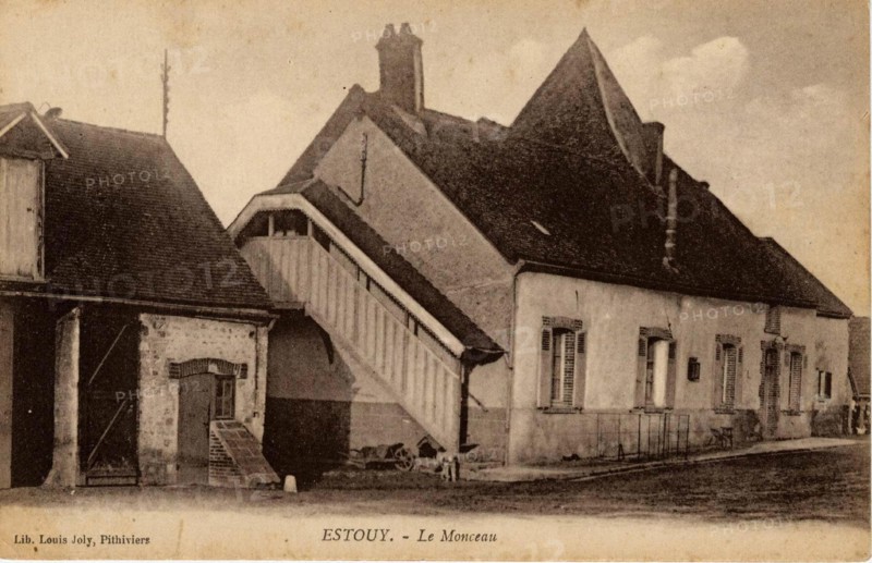 ESTOUY