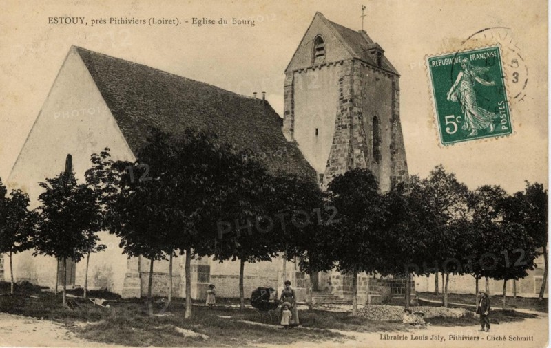 ESTOUY