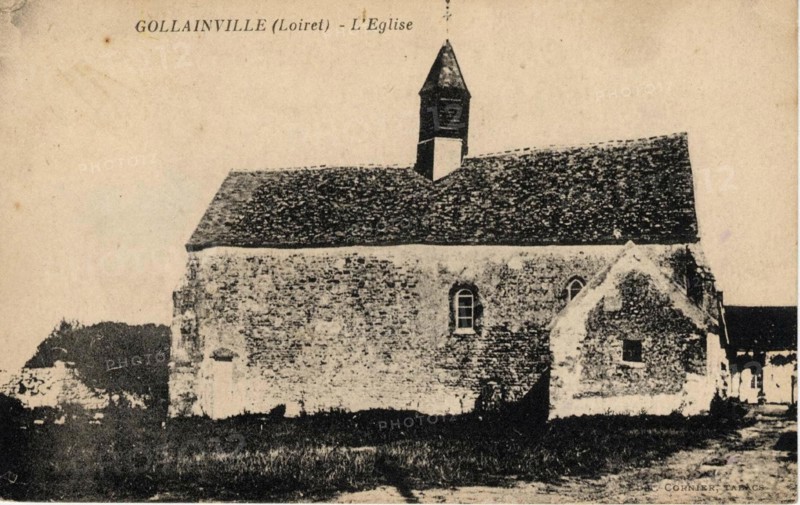 GOLLAINVILLE