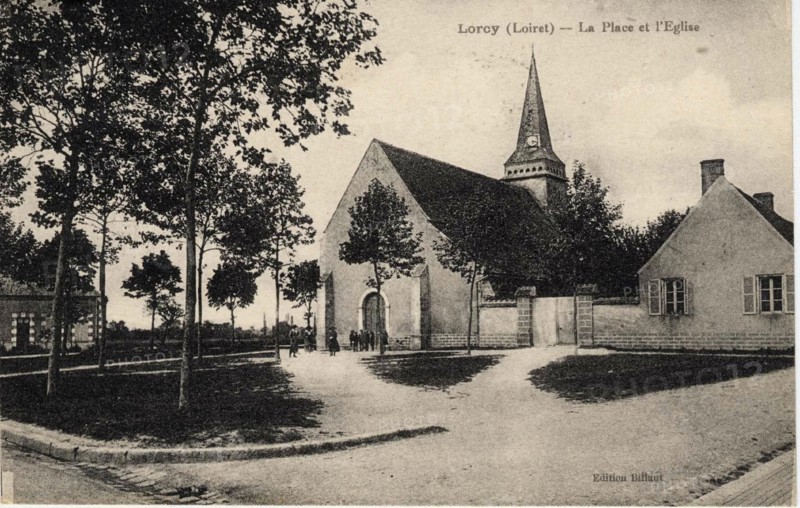 LORCY