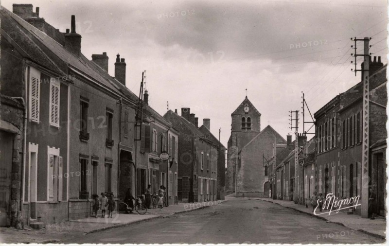 MANCHECOURT