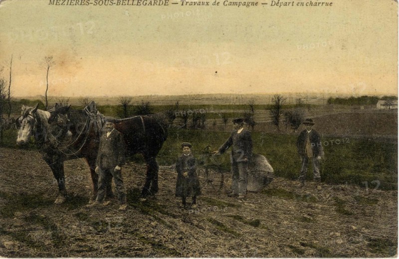 MEZIERES