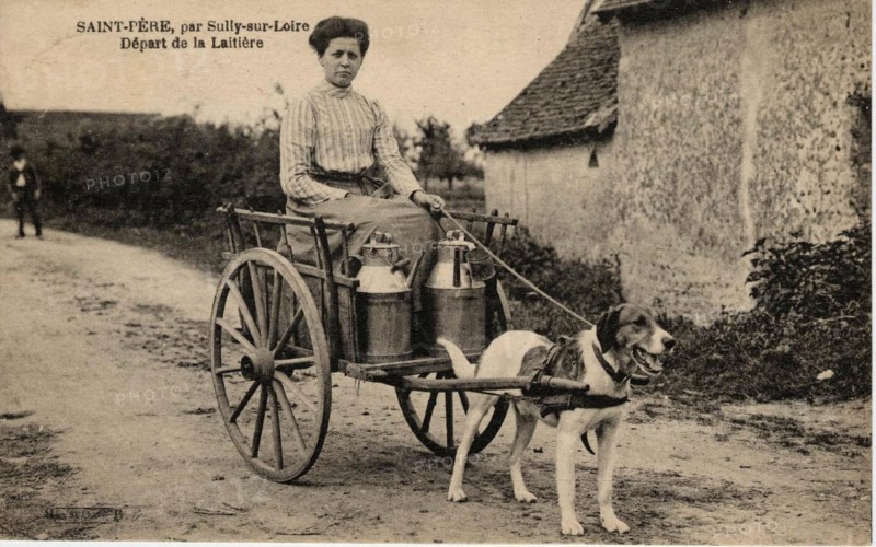 SAINT-PERE-SUR-LOIRE