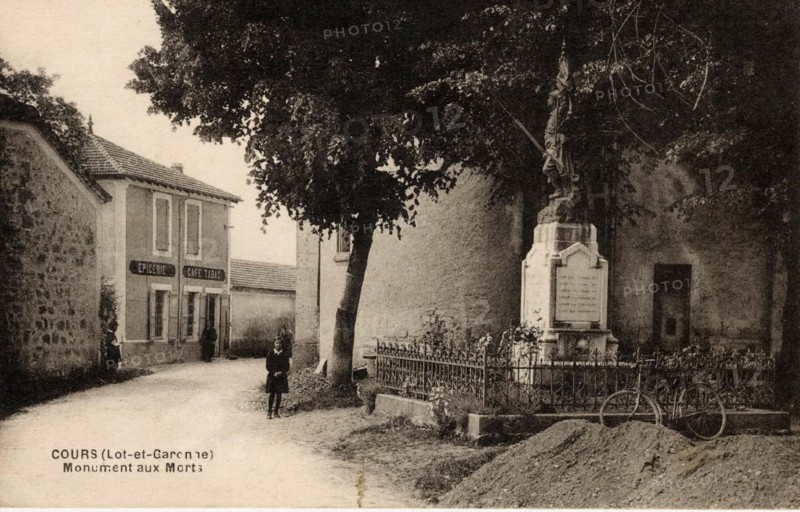 COURS