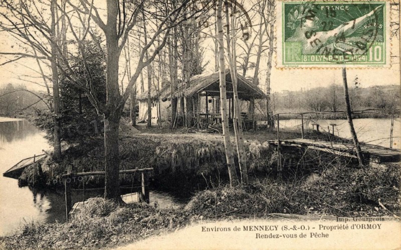 ORMOY