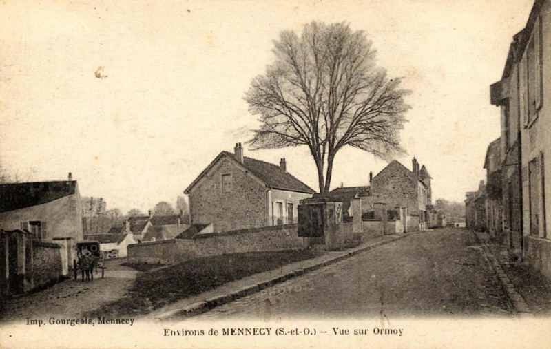 ORMOY