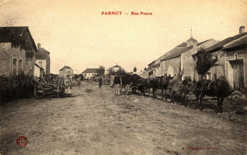 PARNOT