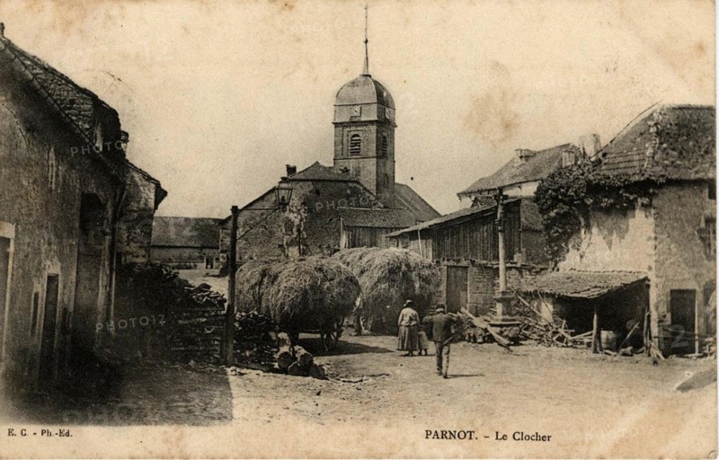 PARNOT