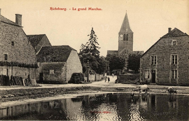 RICHEBOURG