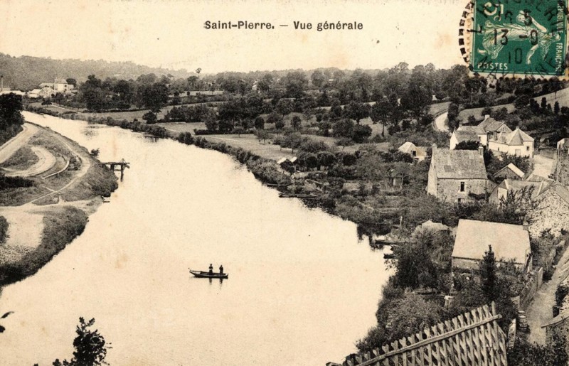 SAINT-PIERRE-LE-POTIER