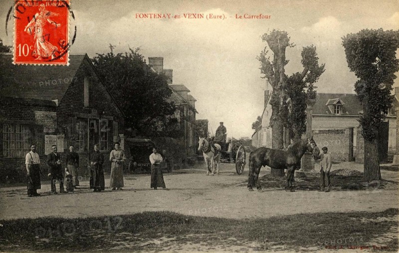 FONTENAY