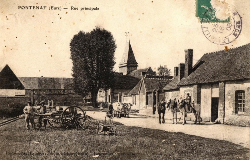 FONTENAY