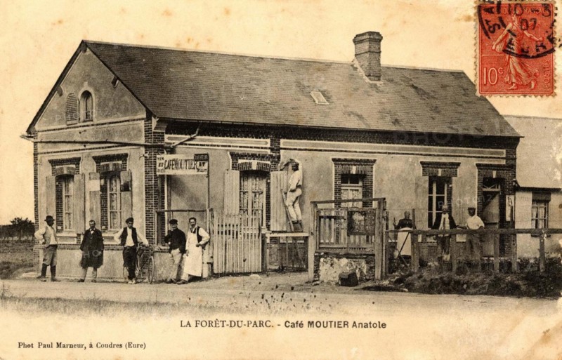 FORET-DU-PARC