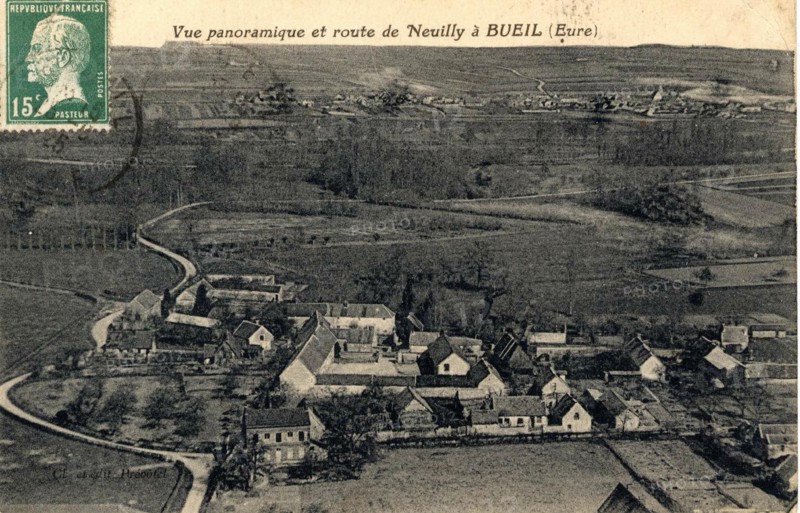 NEUILLY