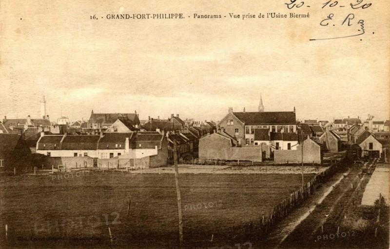 GRAND-FORT-PHILIPPE