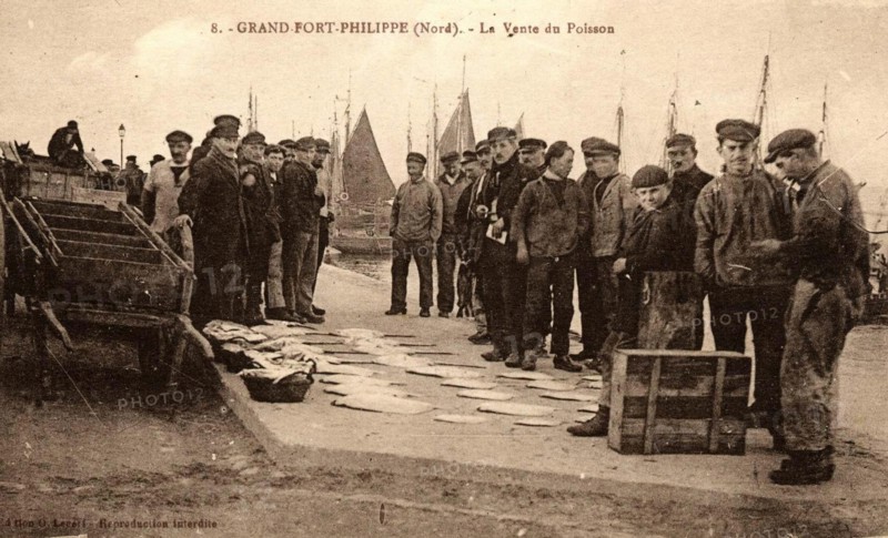 GRAND-FORT-PHILIPPE