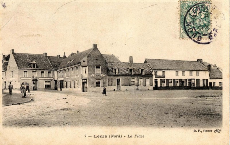 LEERS