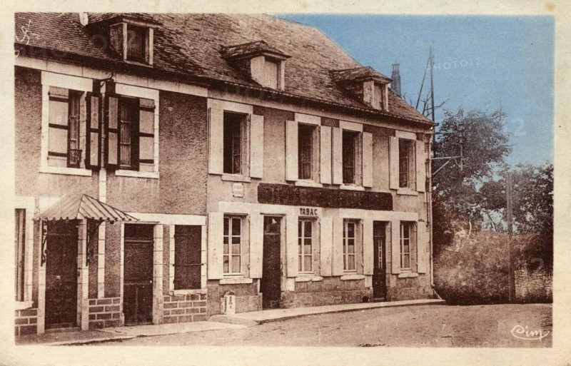 GERMIGNY-SUR-LOIRE