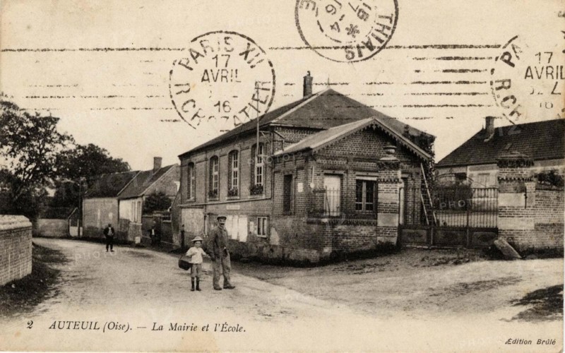 AUTEUIL