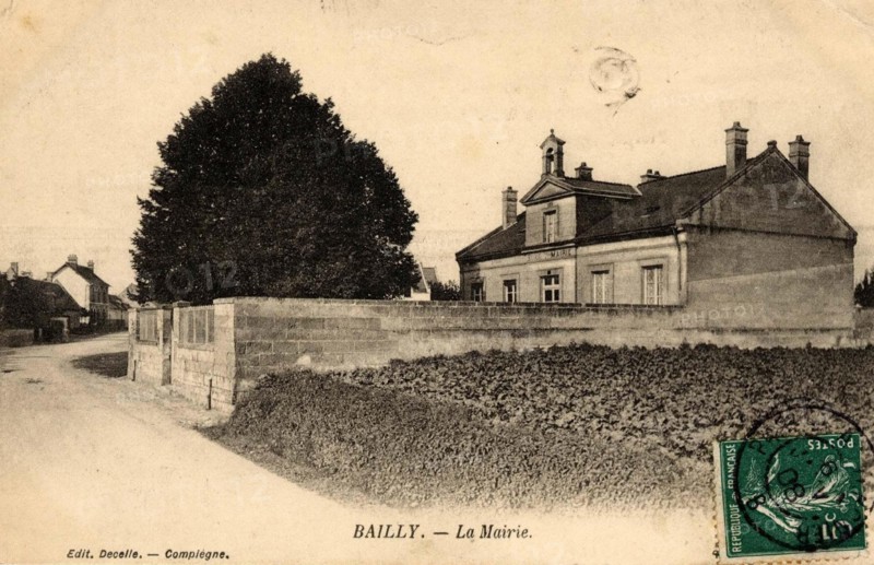 BAILLY