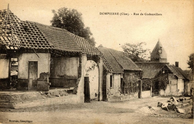 DOMPIERRE