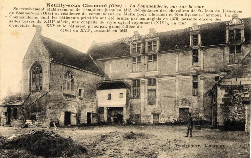 NEUILLY-SOUS-CLERMONT