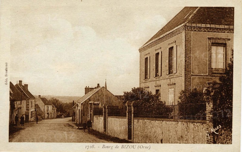 BIZOU
