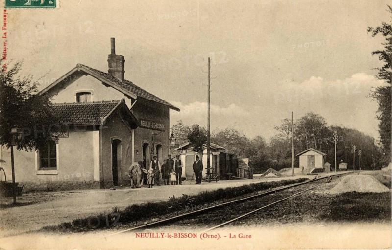 NEUILLY-LE-BISSON