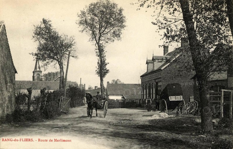 RANG-DU-FLIERS