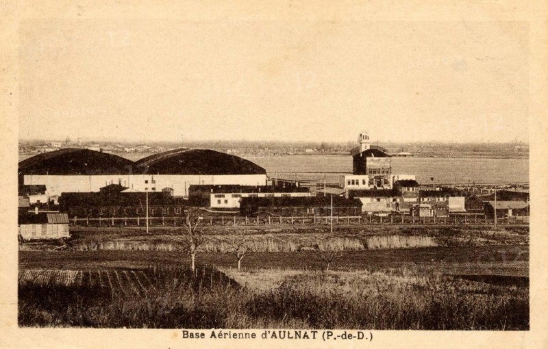 AULNAT