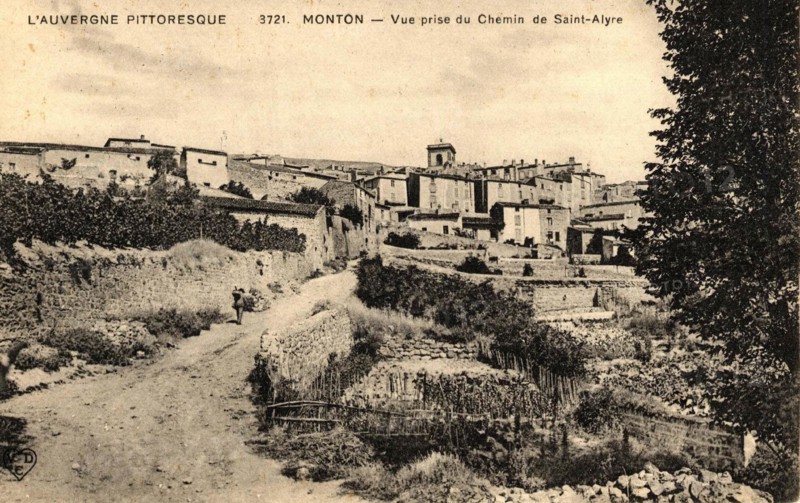 MONTON