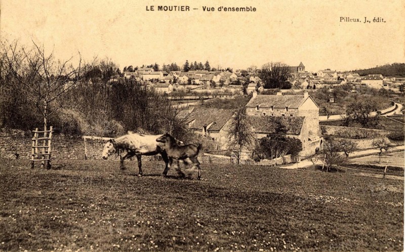 MOUTIER