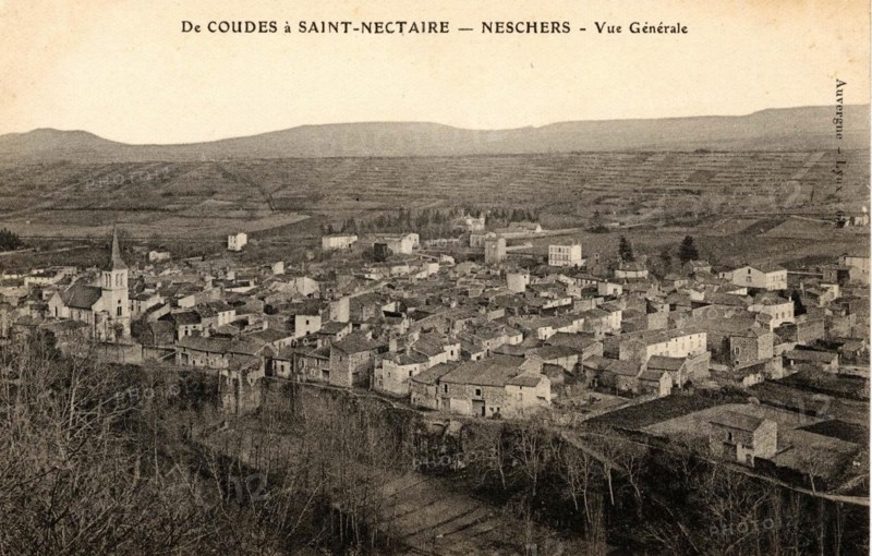 NESCHERS