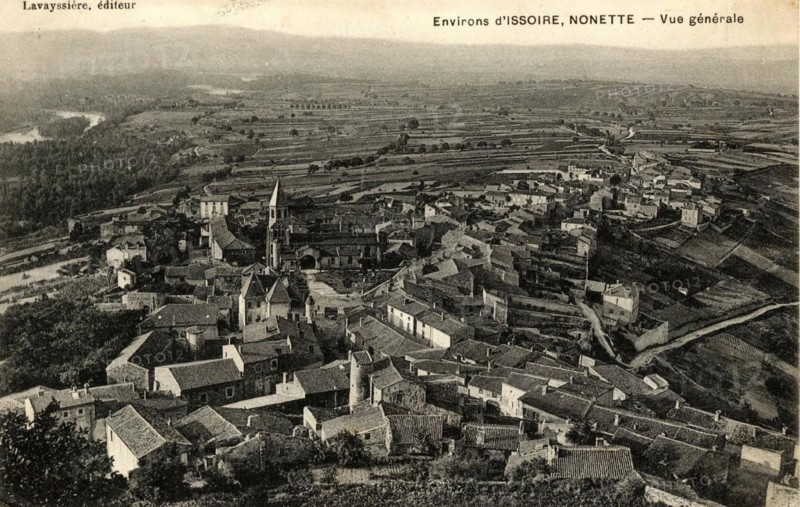 NONETTE