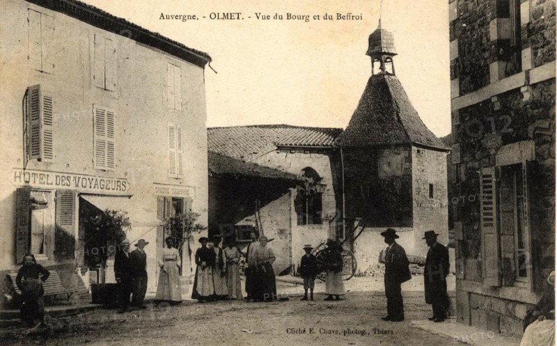 OLMET