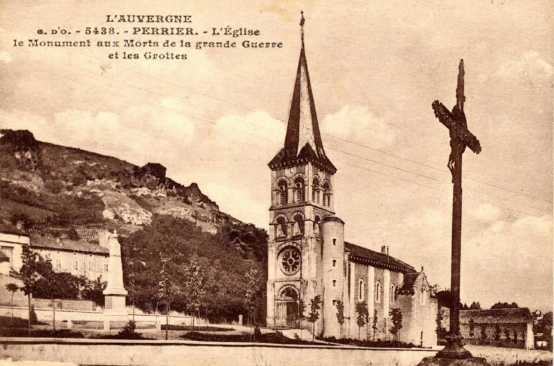 PERRIER